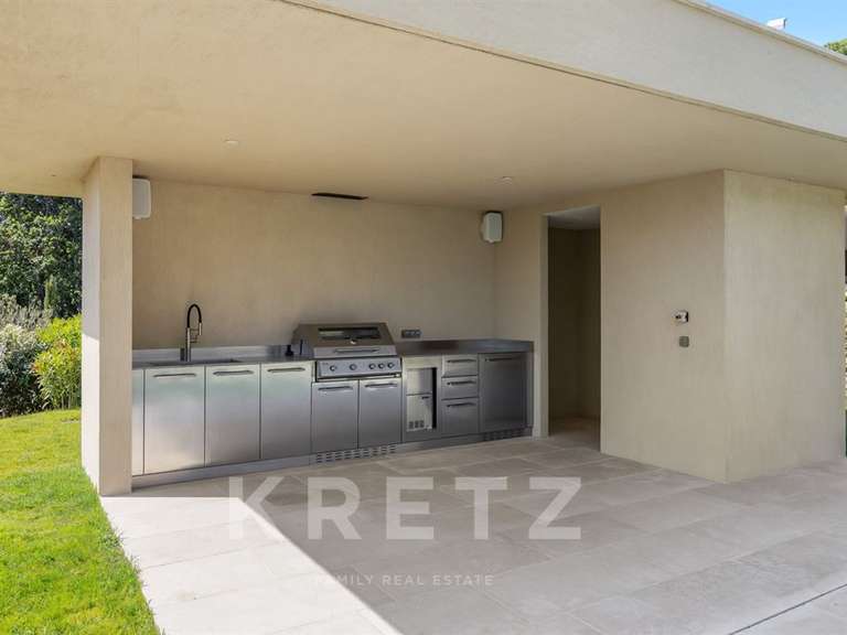 Maison avec Vue sur mer Ramatuelle - 6 chambres - 630m²