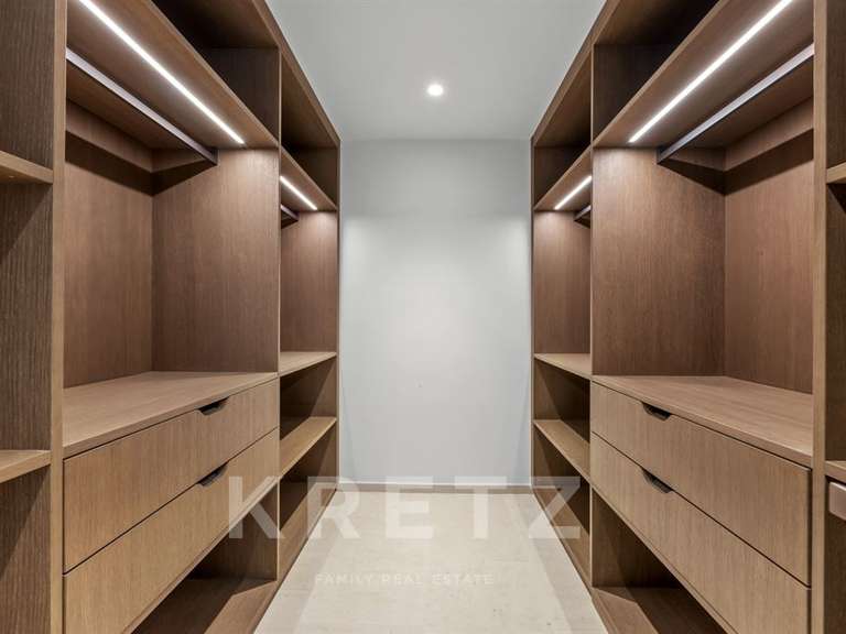 Maison avec Vue sur mer Ramatuelle - 6 chambres - 630m²