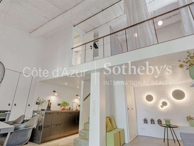 Maison Ramatuelle - 1 chambre - 44m²