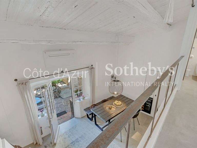 Maison Ramatuelle - 1 chambre - 44m²