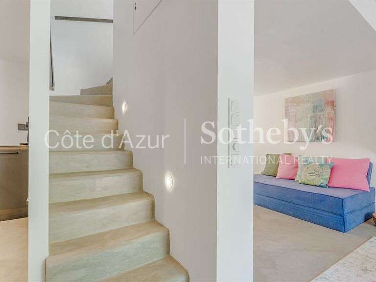 Maison Ramatuelle - 1 chambre - 44m²
