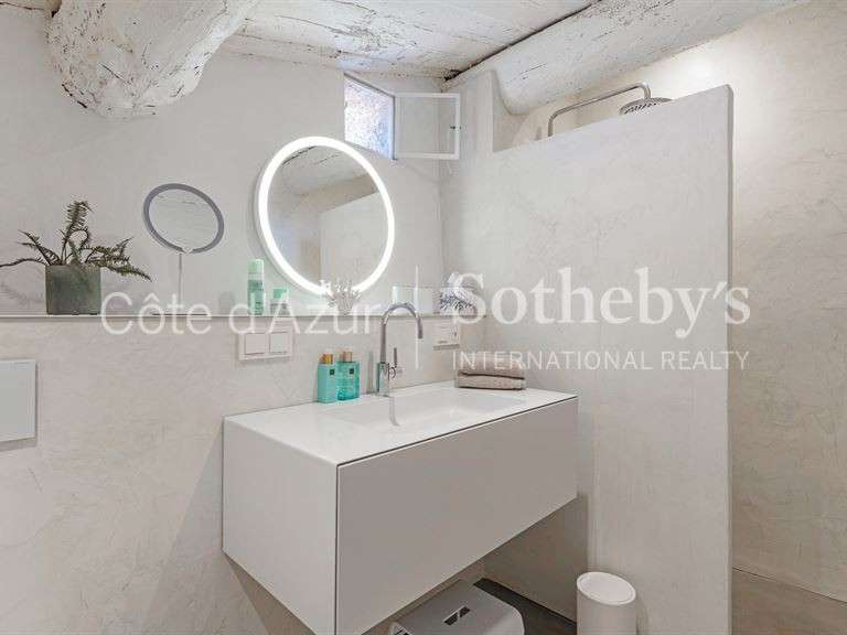 Maison Ramatuelle - 1 chambre - 44m²
