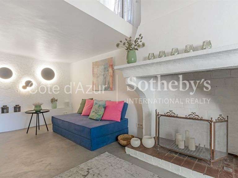 Maison Ramatuelle - 1 chambre - 44m²