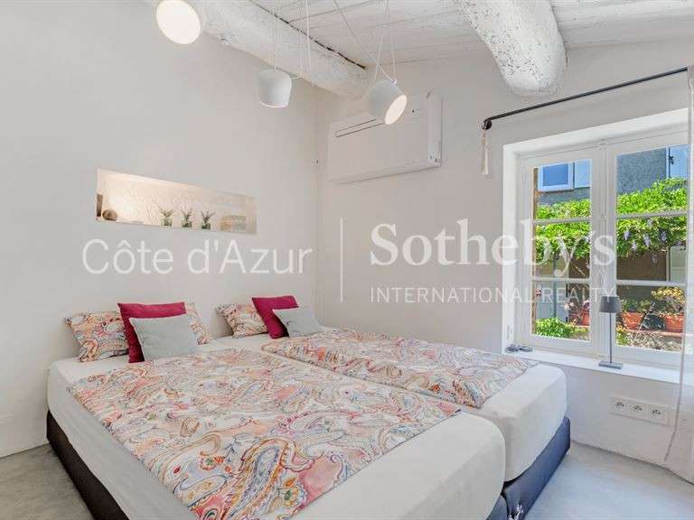 Maison Ramatuelle - 1 chambre - 44m²
