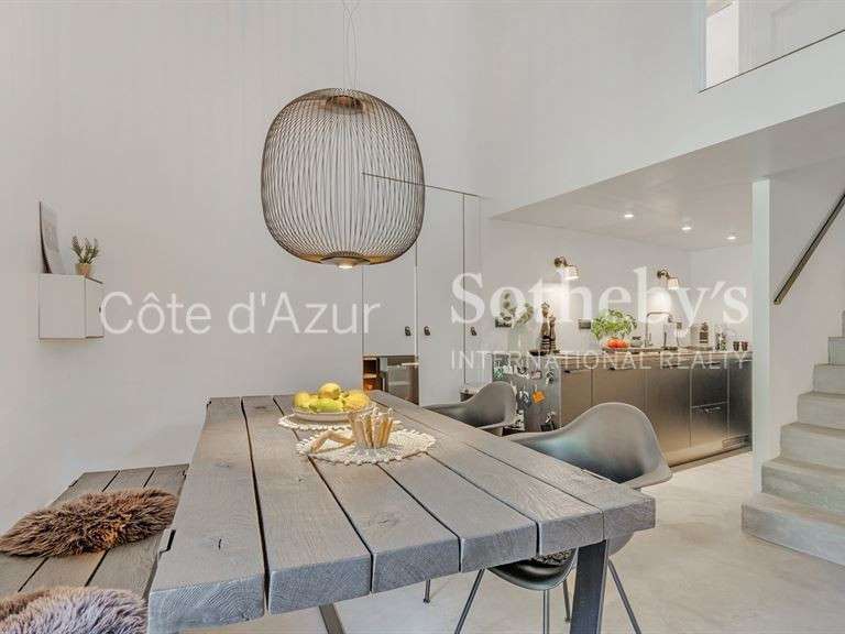 Maison Ramatuelle - 1 chambre - 44m²