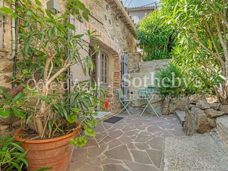 Maison Ramatuelle