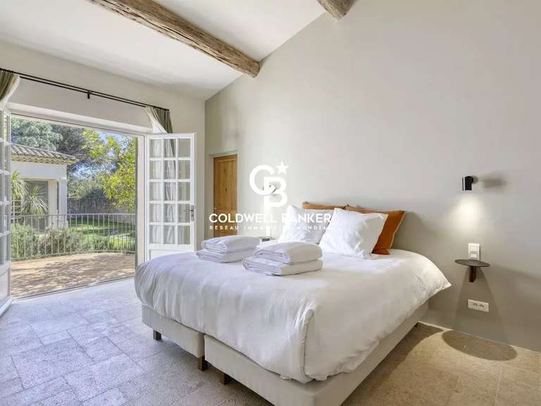 Maison Ramatuelle - 8 chambres - 344m²