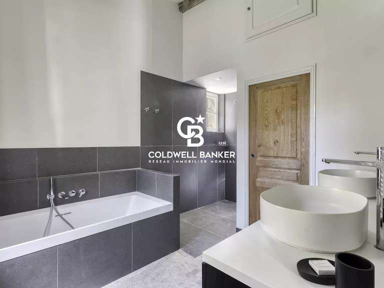 Maison Ramatuelle - 8 chambres - 344m²