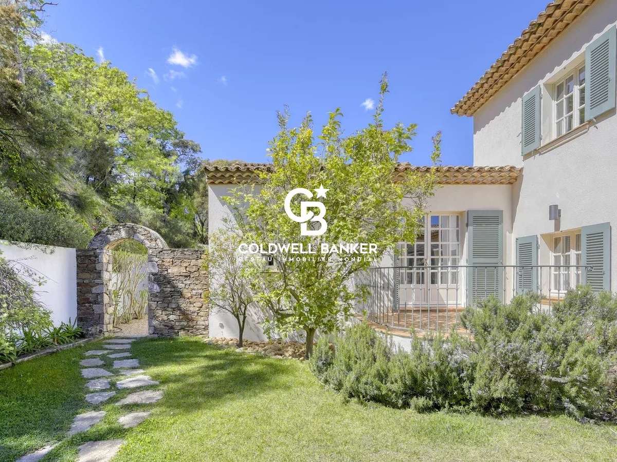 Maison Ramatuelle