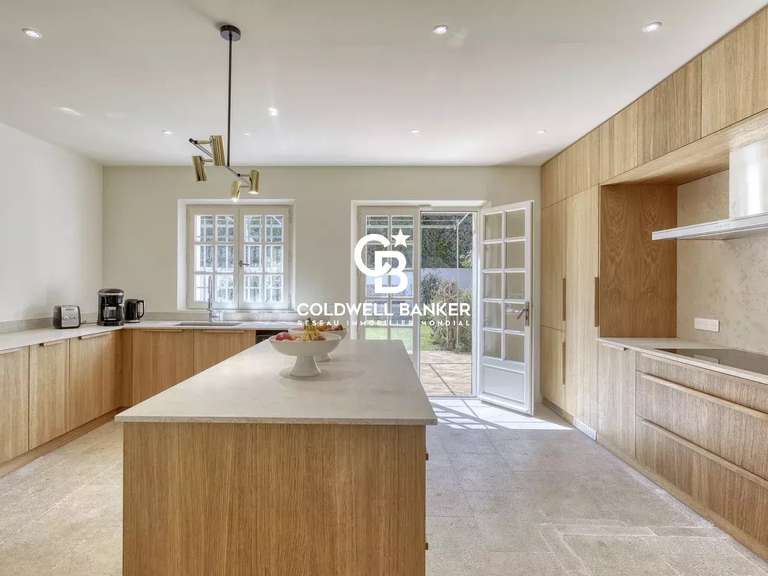 Maison Ramatuelle - 8 chambres - 344m²