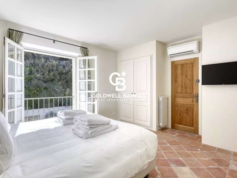 Maison Ramatuelle - 8 chambres - 344m²