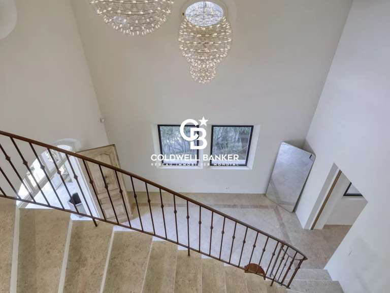 Maison Ramatuelle - 8 chambres - 344m²
