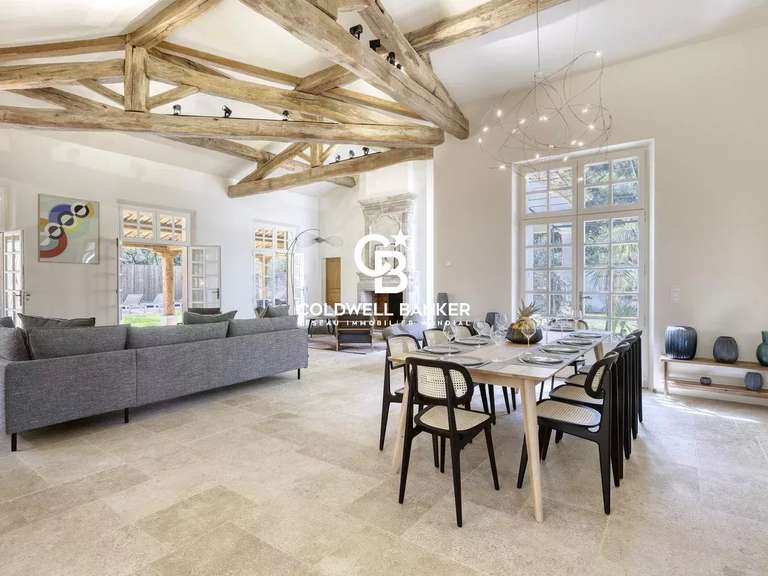 Maison Ramatuelle - 8 chambres - 344m²
