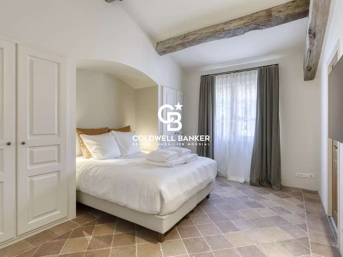 Maison Ramatuelle