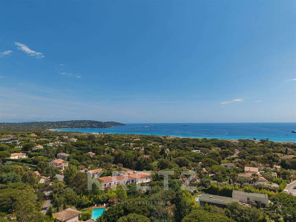 Maison Ramatuelle