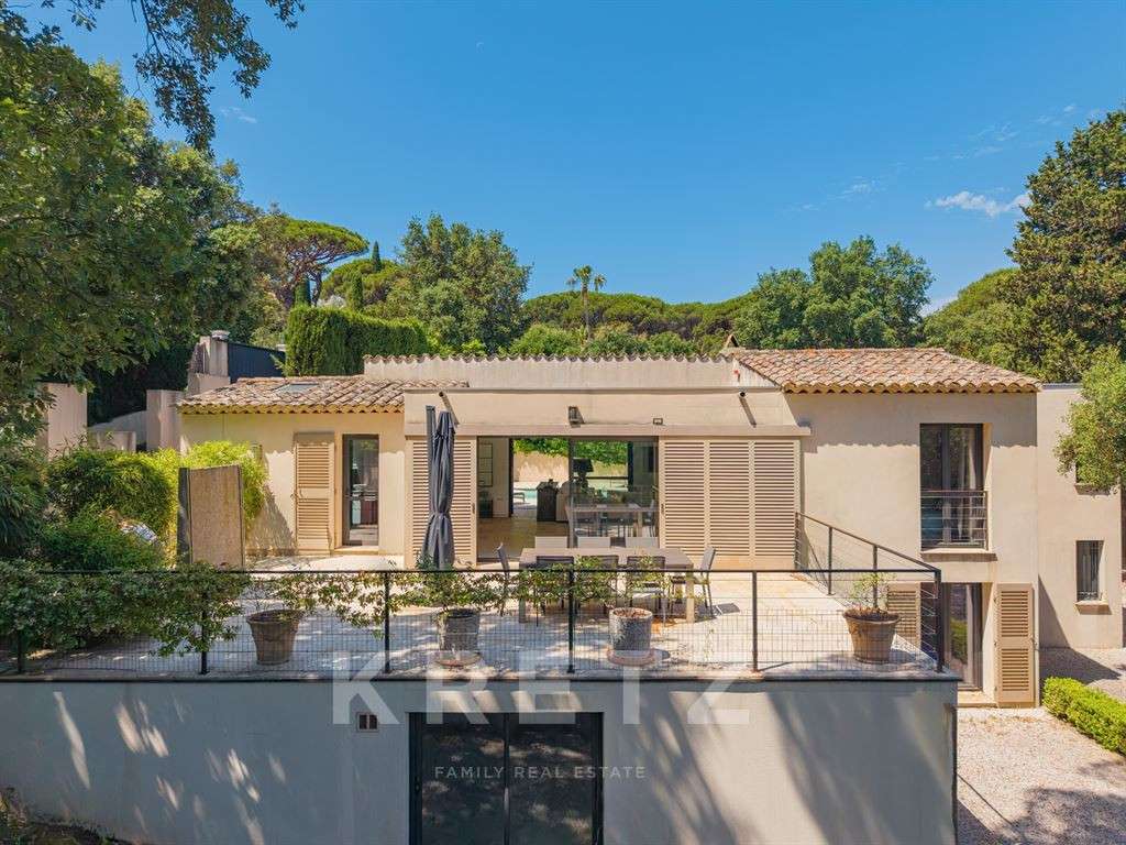 Maison Ramatuelle