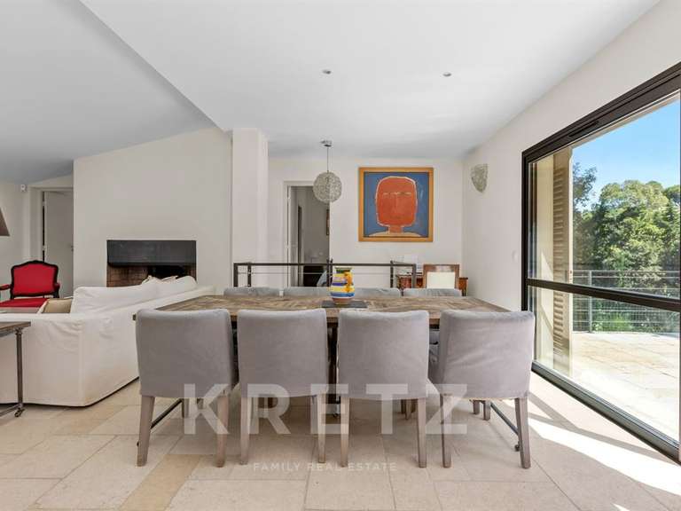 Maison Ramatuelle - 5 chambres - 250m²