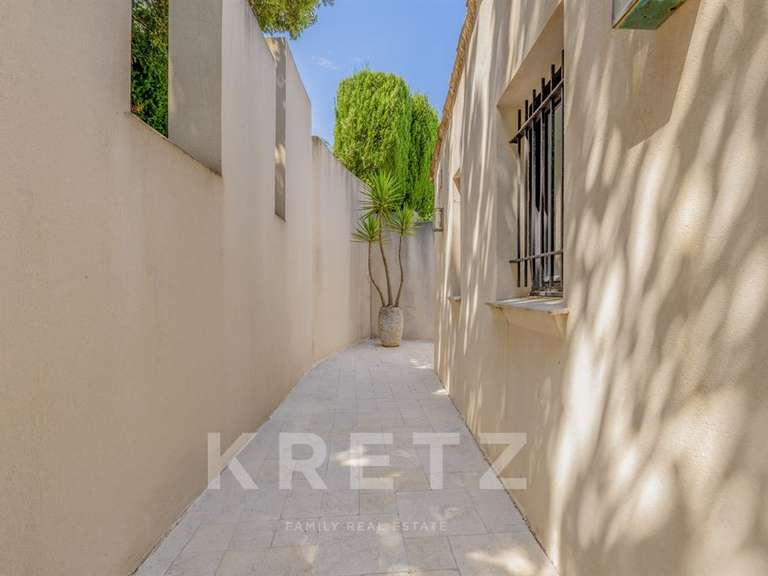 Maison Ramatuelle - 5 chambres - 250m²