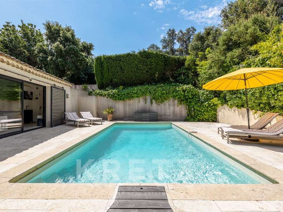 Maison Ramatuelle
