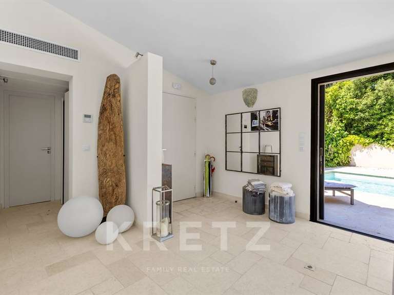 Maison Ramatuelle - 5 chambres - 250m²