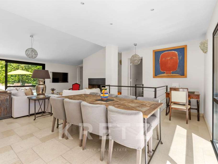 Maison Ramatuelle