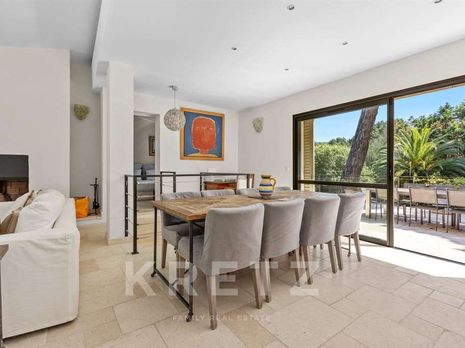 Maison Ramatuelle