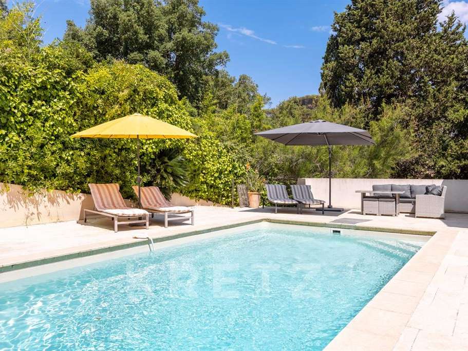 Maison Ramatuelle