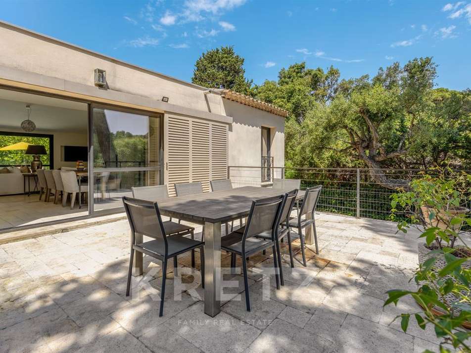 Maison Ramatuelle