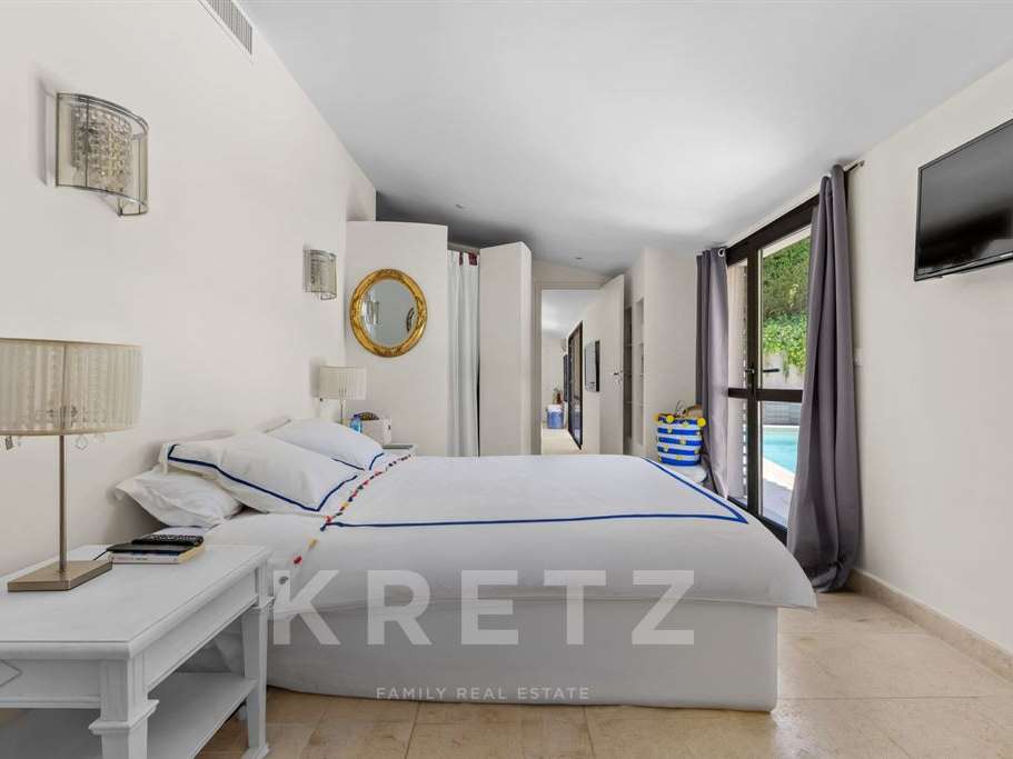 Maison Ramatuelle