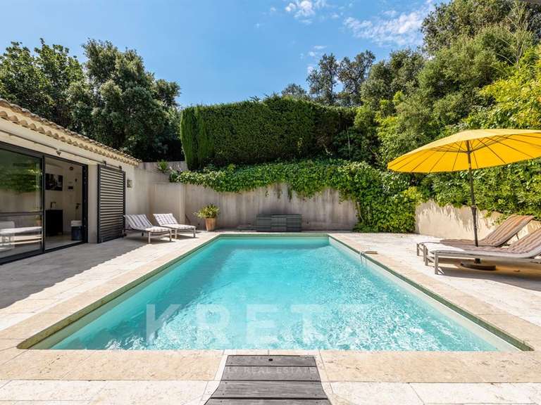 Maison Ramatuelle - 5 chambres - 250m²