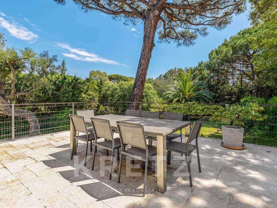 Maison Ramatuelle