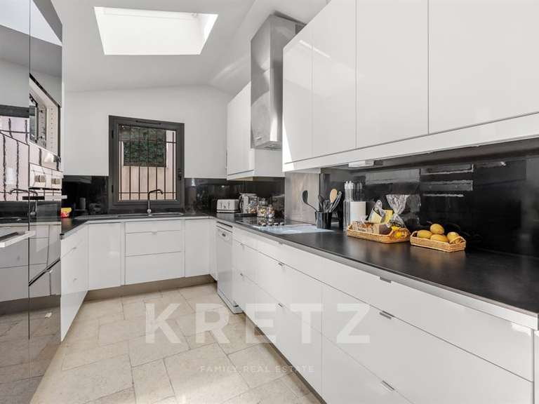 Maison Ramatuelle - 5 chambres - 250m²