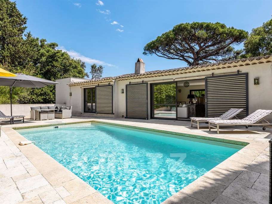 Maison Ramatuelle