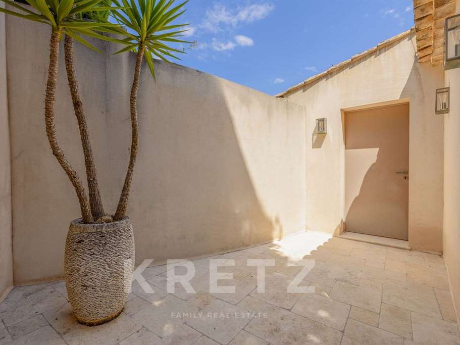Maison Ramatuelle