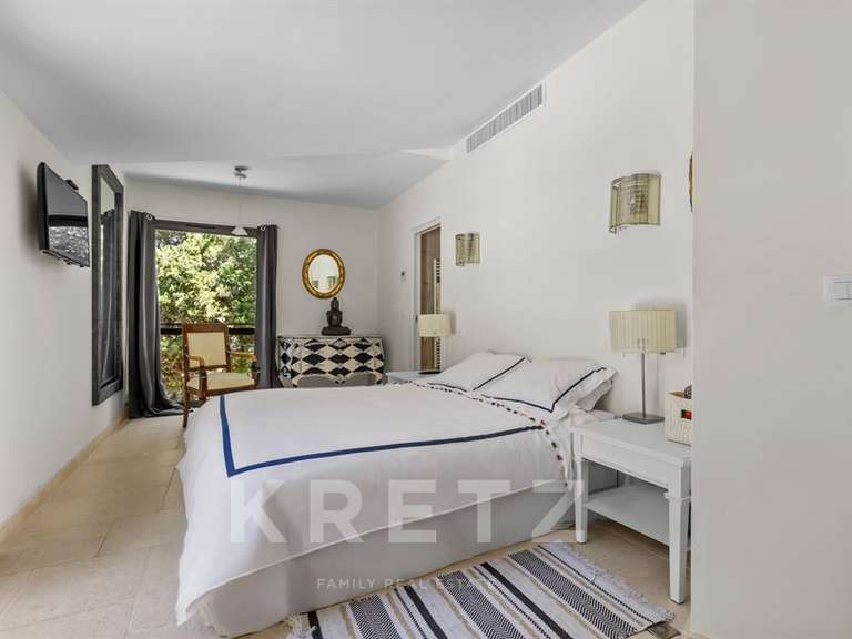 Maison Ramatuelle - 5 chambres - 250m²