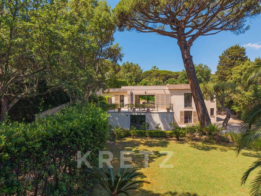 Maison Ramatuelle