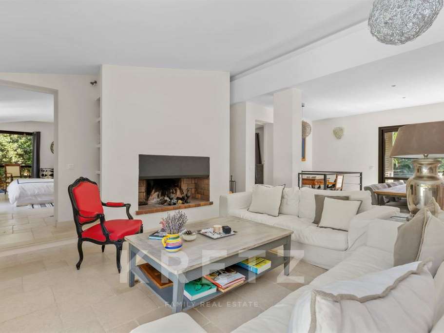 Maison Ramatuelle
