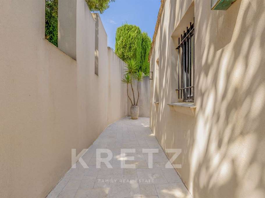 Maison Ramatuelle
