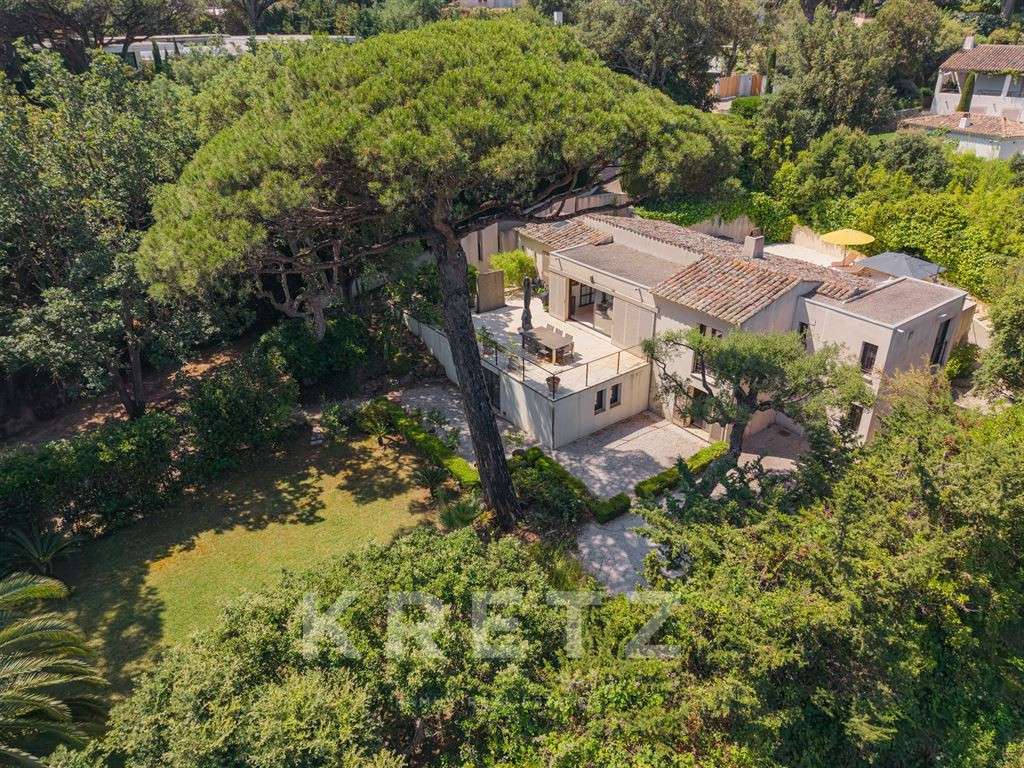 Maison Ramatuelle
