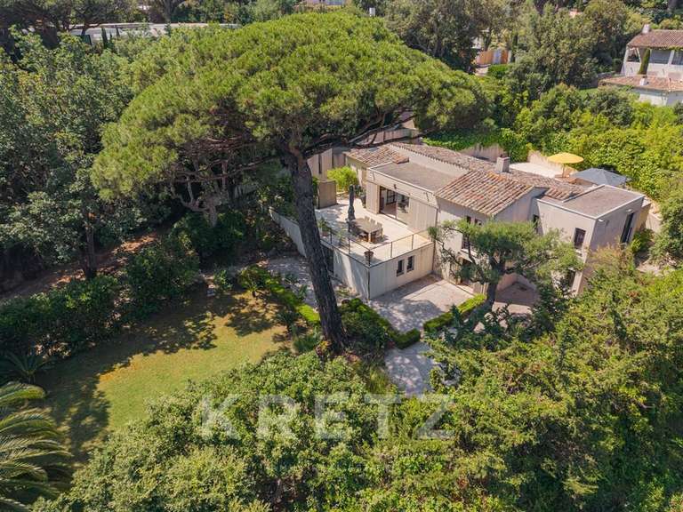 Maison Ramatuelle - 5 chambres - 250m²