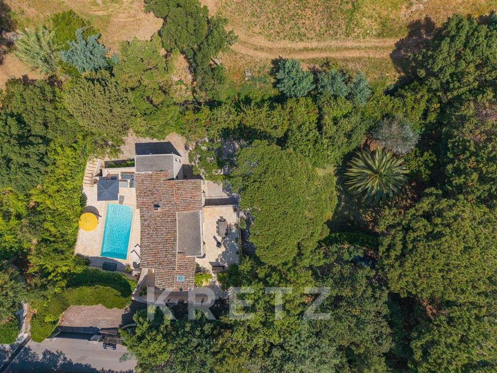 Maison Ramatuelle