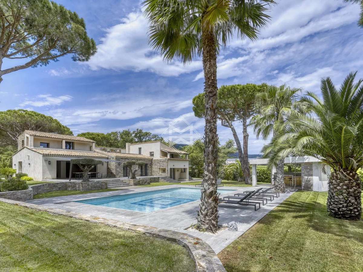 Maison Ramatuelle