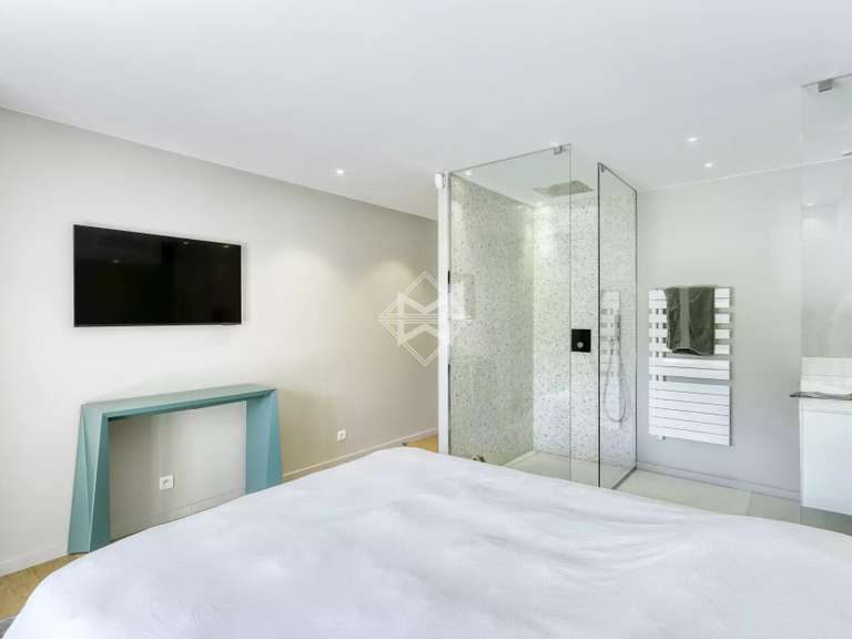 Maison Ramatuelle - 5 chambres - 250m²