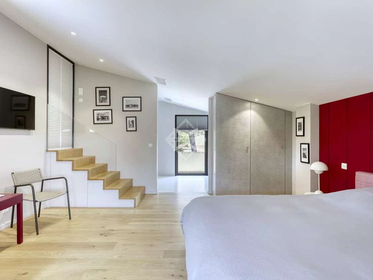 Maison Ramatuelle