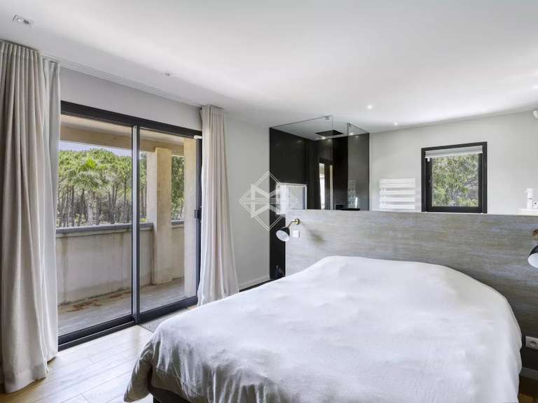 Maison Ramatuelle - 5 chambres - 250m²