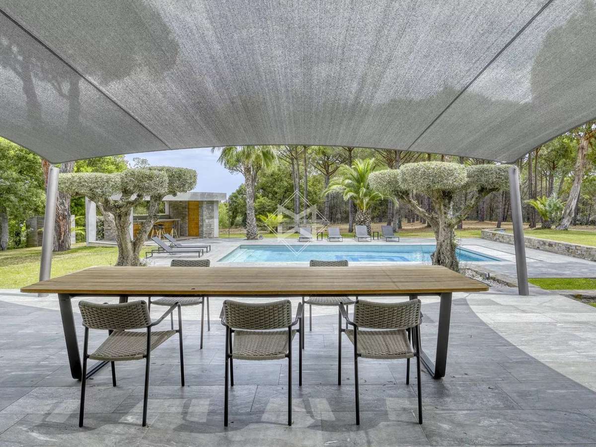 Maison Ramatuelle