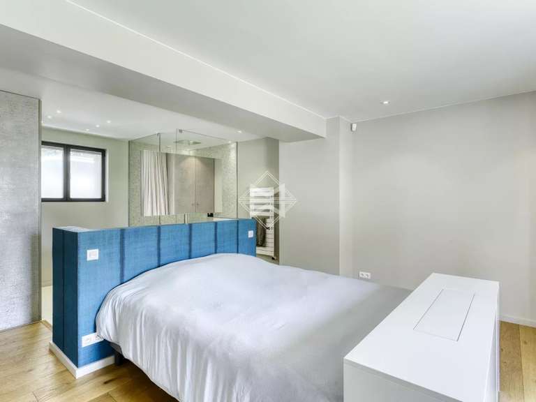Maison Ramatuelle - 5 chambres - 250m²