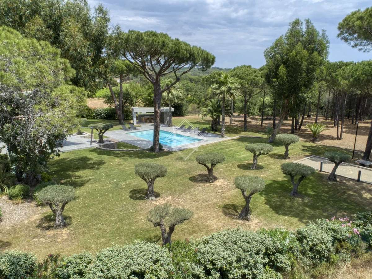 Maison Ramatuelle