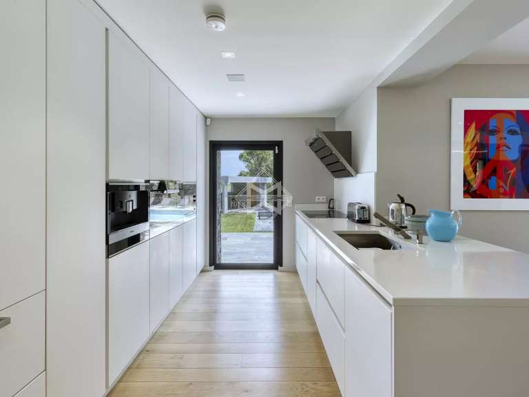 Maison Ramatuelle - 5 chambres - 250m²