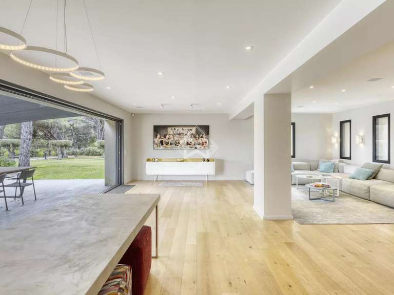 Maison Ramatuelle - 5 chambres - 250m²